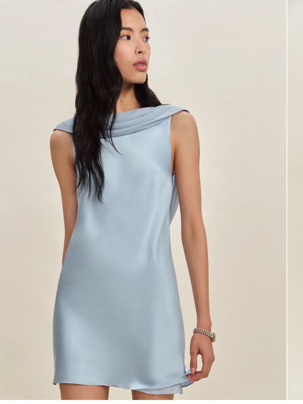 Reformation Jonelle Dress